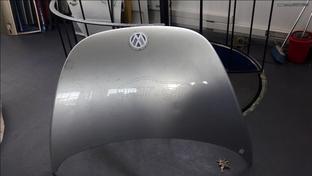 ΚΑΠΟ ΜΠΡ VW BEETLE  99-05