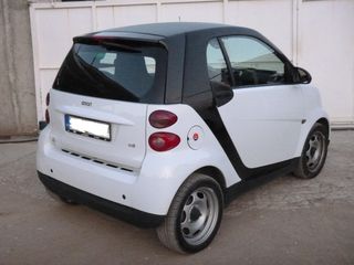 Smart ForTwo '10 451 DIESEL  cdi turbo