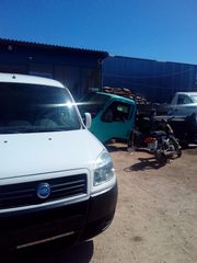 Fiat Doblo 2007-thumb-7