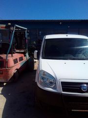 Fiat Doblo 2007-thumb-9