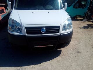 Fiat Doblo 2007-thumb-16