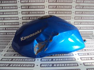 ΡΕΖΕΡΒΟΥΑΡ ->  KAWASAKI Z 750 , 2003-2006 / MOTO PARTS KOSKERIDIS  