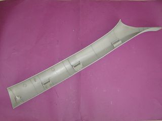 ΕΠΕΝΔΥΣΗ ΚΟΛΟΝΑΣ ΠΑΝΩ ΔΕΞΙΑ SEAT IBIZA 6L 2002-2009   6L0867234K-thumb-1
