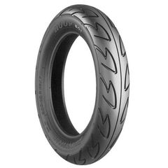 ΛΥΡΗΣ BRIDGESTONE HOOP B01 FRONT/REAR 90/90-12 44J TL, 8480