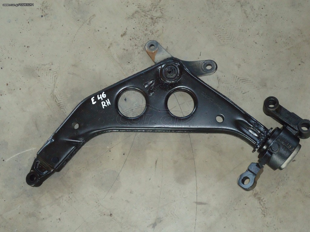 BMW E36 ΨΑΛΙΔΙΑ ΕΜΠΡΟΣ RH 