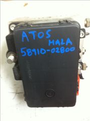 ΜΟΝΑΔΑ ABS HYUNDAI ATOS MALA ( 58910-02800 )