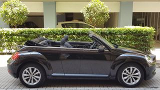 Volkswagen Beetle 2015 *AUTOMATIC-DIESEL*-thumb-7
