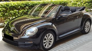 Volkswagen Beetle 2015 *AUTOMATIC-DIESEL*-thumb-2
