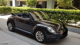 Volkswagen Beetle 2015 *AUTOMATIC-DIESEL*-thumb-8