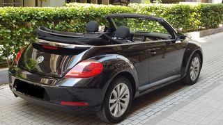Volkswagen Beetle 2015 *AUTOMATIC-DIESEL*-thumb-6