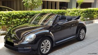 Volkswagen Beetle 2015 *AUTOMATIC-DIESEL*-thumb-1