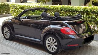 Volkswagen Beetle 2015 *AUTOMATIC-DIESEL*-thumb-4