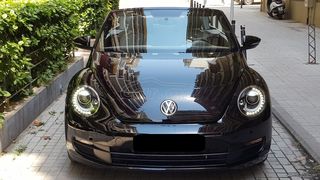 Volkswagen Beetle 2015 *AUTOMATIC-DIESEL*-thumb-10