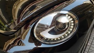 Volkswagen Beetle 2015 *AUTOMATIC-DIESEL*-thumb-16