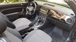 Volkswagen Beetle 2015 *AUTOMATIC-DIESEL*-thumb-13