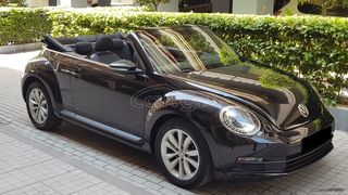 Volkswagen Beetle 2015 *AUTOMATIC-DIESEL*-thumb-9