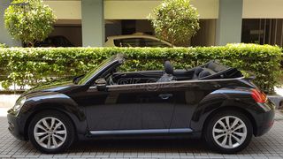 Volkswagen Beetle 2015 *AUTOMATIC-DIESEL*-thumb-3