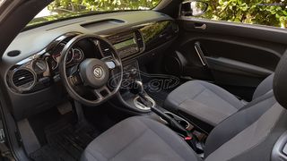 Volkswagen Beetle 2015 *AUTOMATIC-DIESEL*-thumb-11