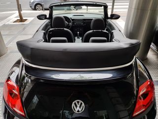 Volkswagen Beetle 2015 *AUTOMATIC-DIESEL*-thumb-20