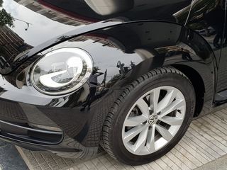 Volkswagen Beetle 2015 *AUTOMATIC-DIESEL*-thumb-21