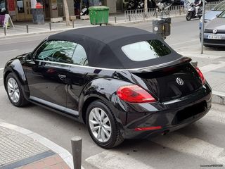 Volkswagen Beetle 2015 *AUTOMATIC-DIESEL*-thumb-19
