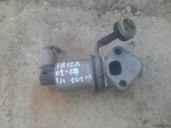 Seat - IBIZA 04/02-07