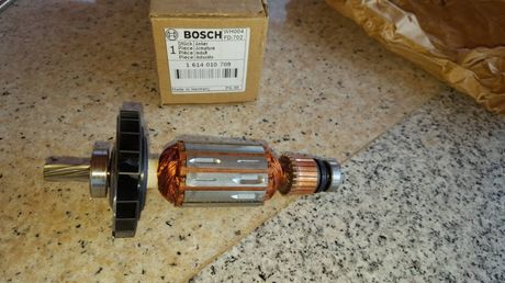 Moter Boshc 2-26 800w made in germany