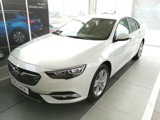 Opel Insignia '17 GS Diesel ΕΛΛΗΝΙΚΉΣ ΑΝΤΙΠΡΟΣΩΠΕΊΑΣ