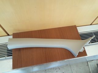 ΠΛΑΣΤΙΚΟ ΚΑΛΥΜΜΑ ΔΕΞΙΟ ΕΜΠΡΟΣ ΚΟΛΩΝΑΣ NISSAN ΝΟΤΕ 2007-2012 