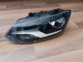 ΕΜΠΡΟΣΘΙΑ ΦΩΤΑ VW POLO 6R ΓΝΗΣΙΑ-thumb-3