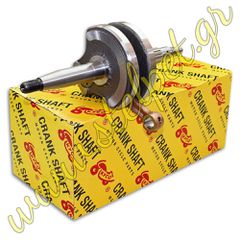 Στροφαλομπιέλα Yamaha Crypton-R 105-thumb-1