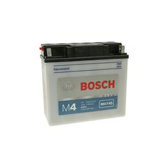 Μπαταρία Μοτοσυκλέτας Bosch 51913 Ανοιχτού Τύπου 0092M4F450  (ΕΩΣ 6 ΑΤΟΚΕΣ ή 60 ΔΟΣΕΙΣ)