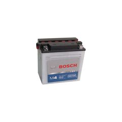 Μπαταρία Μοτοσυκλέτας Bosch YB14L-A2 Ανοιχτού Τύπου 0092M4F340 (ΕΩΣ 6 ΑΤΟΚΕΣ ή 60 ΔΟΣΕΙΣ)