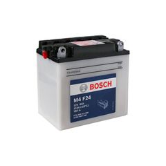 Μπαταρία Μοτοσυκλέτας Bosch YB7-A Ανοιχτού Τύπου 0092M4F240 (ΕΩΣ 6 ΑΤΟΚΕΣ ή 60 ΔΟΣΕΙΣ)