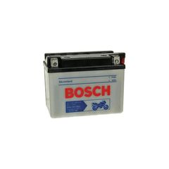 Μπαταρία Μοτοσυκλέτας Bosch M4F17 4Ah 20EN (ΕΩΣ 6 ΑΤΟΚΕΣ ή 60 ΔΟΣΕΙΣ)