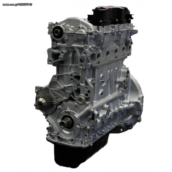 MINI COUPER N12B16A 