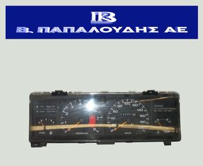Καντράν Κοντέρ 1ΦΙΣΑ 12V NISSAN SUNNY