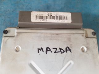 Εγκεφαλος Mazda 626 v2.0   1ALF12A650MC MLM-961
