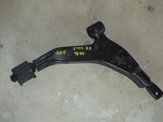 HYUNDAI ATOS ΨΑΛΙΔΙΑ ΕΜΠΡΟΣ RH 1998-2000μ. 
