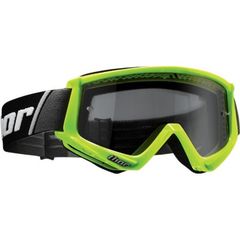 Μάσκα THOR MX COMBAT SAND GOGGLE Πράσινη  