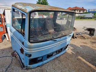 MERCEDES 813-1113 LP ΑΝΤΑΛΛΑΚΤΙΚΑ