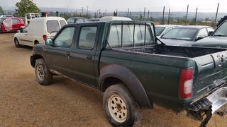 Nissan Navara YD25 '04-thumb-2