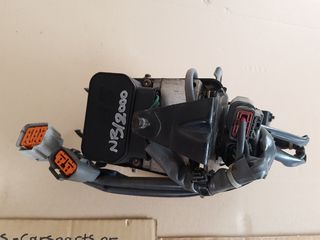 MAZDA MX-5 NB 2000 ΜΟΝΑΔΑ ABS-thumb-4