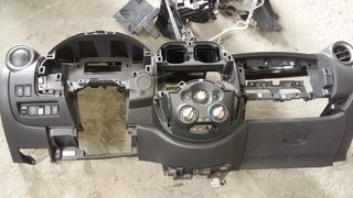 NISSAN MICRA K13 ΤΑΜΠΛΟ