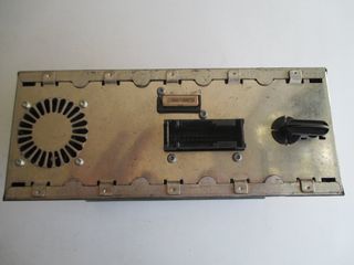 MERCEDES APS NAVIGATION-thumb-2