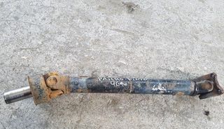 ΑΞΟΝΑΣ ΜΙΚΡΟΣ ΑΠΟ MITSUBISHI-PAJERO-PININ-4G93-4G94-2004...