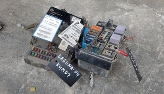 ΑΣΦΑΛΙΟΘΗΚΕΣ ΑΠΟ RENAULT-LAGUNA-K4MD7-2004...