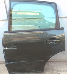Audi A2 1999 - 2006.// ΓΡΥΛΟΣ ΠΑΡΑΘΥΡΟΥ ΗΛΕΚΤΡΙΚΟΣ ΠΙΣΩ ΑΡΙΣΤΕΡΑ \\ Γ Ν Η Σ Ι Α-ΚΑΛΟΜΕΤΑΧΕΙΡΙΣΜΕΝΑ-ΑΝΤΑΛΛΑΚΤΙΚΑ 