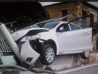 Γερανοί - Φορτηγά Με Γερανό Mercedes-Benz 1995 1417 γερανο καροτσα-thumb-3