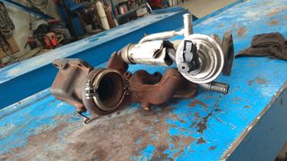 ΠΟΛΑΠΛΗ ΕΞΑΓ. FORD TRANSIT 2.0 DI.00-08 KIN ABFA-thumb-1